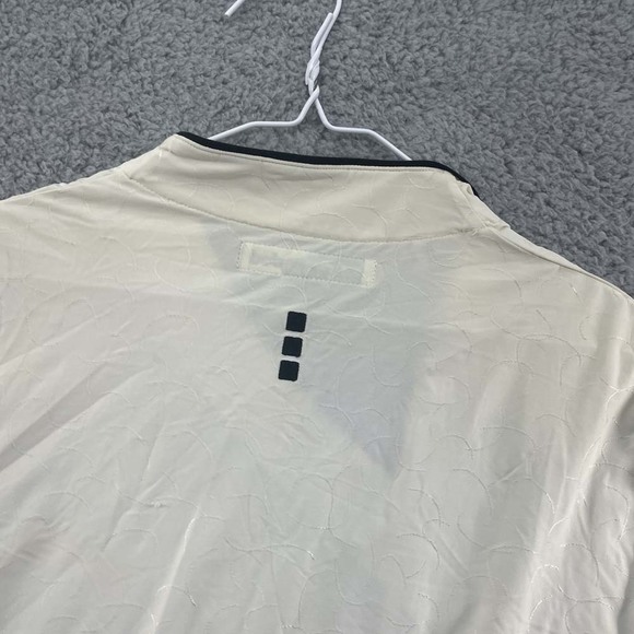 Jamie Sadock Designer Golf Polo Tennis Pickleball Casual Wild Loud Womens XL - Picture 9 of 10